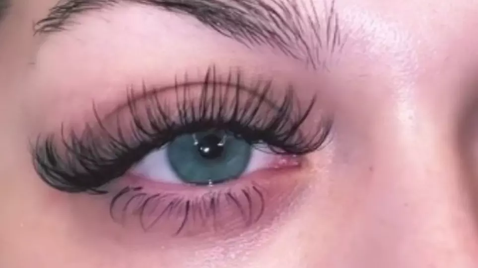 Up to 30% Off on Eyelash Extensions at Cintora Esthetics