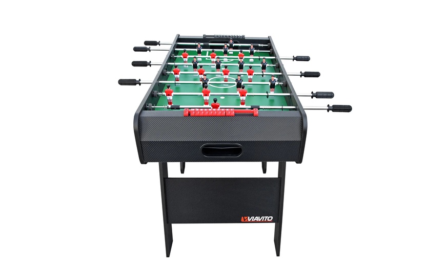 Image 22: Tavolo da calcio balilla