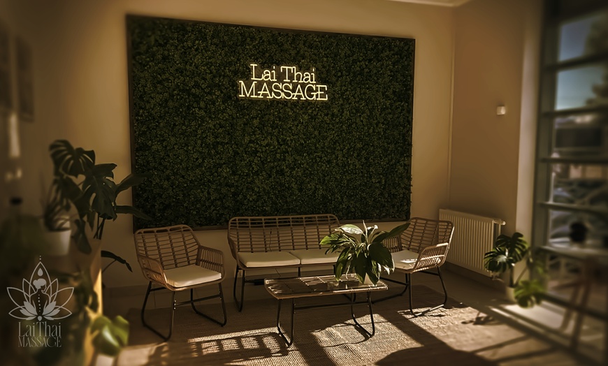 Image 1: Rytuały spa: Oriental Harmony, Hawaiian Glow i Golden Touch