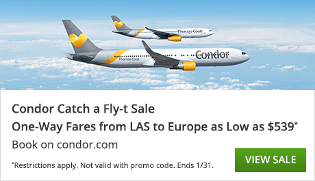 Condor Airlines