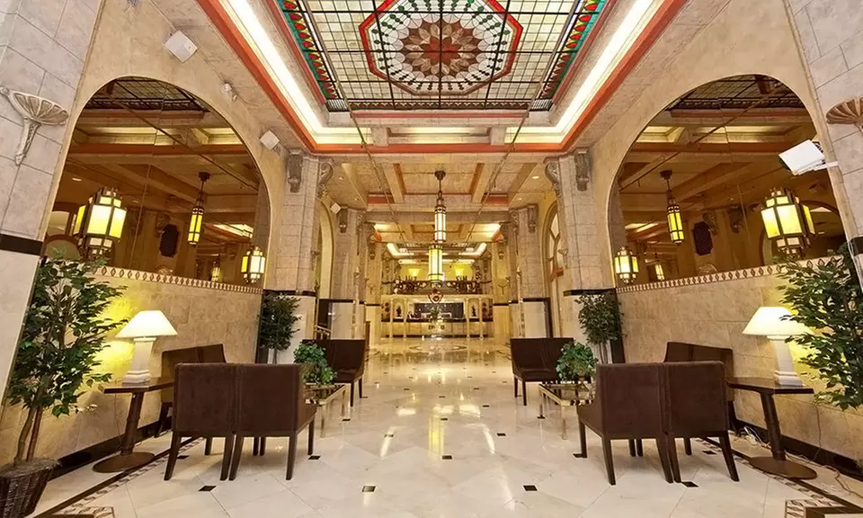 Stay for Two at Stay on Main Hotel in Los Angeles, CA; Dates into June - Primary Image