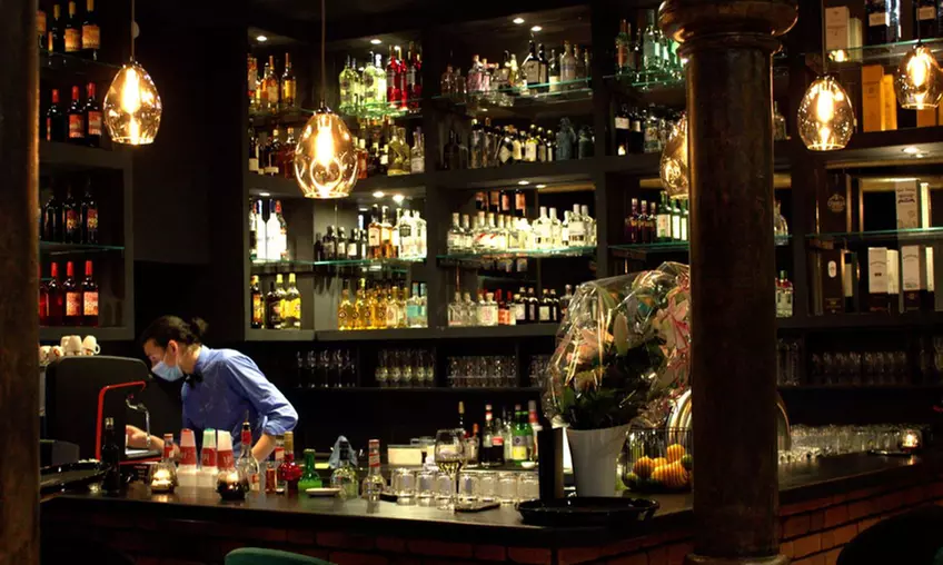 250g Striploin oder 300g Entrêcote mit Salat für 1 oder 2 Personen