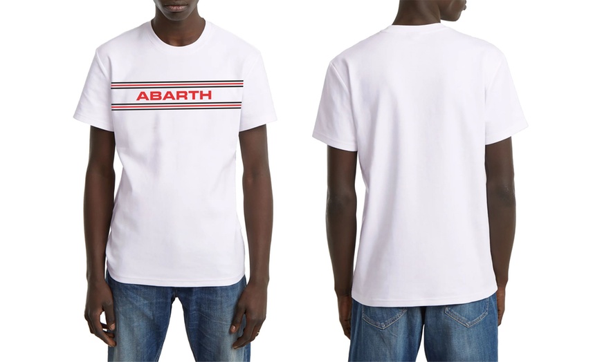 Image 7: T-Shirt o felpa uomo Abarth