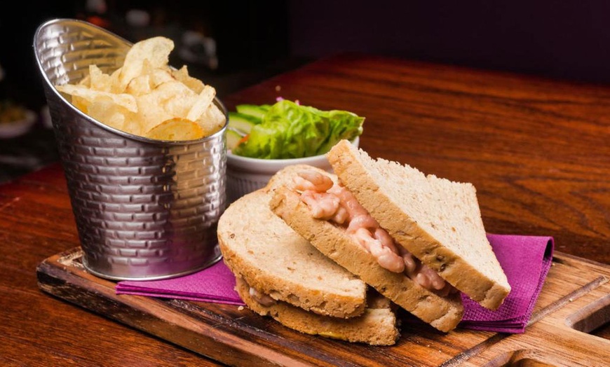 Image 12: Greater Manchester: All Inclusive Stay for 2