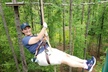 Embark on an Epic Aerial Adventure at Cape Fearless Extreme for Up To 4 People, Save Up To 25% - Second Medium
