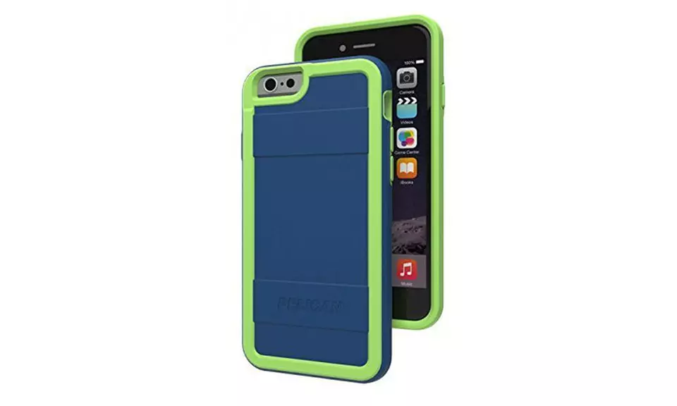 Pelican Case for iPhone 6/6S - Second Medium