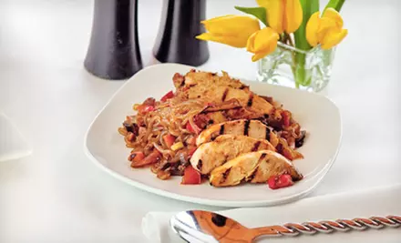 $39 for 24 8-Ounce Packs of NoOodle Zero-Calorie, Gluten-Free Noodles ($79.94 Value) - Primary Image