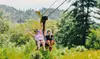 Discover Cranmore Mountain's Thrilling All-Day Mountain Adventure Play or Cranmore Bike Park (Up to 26% Off)