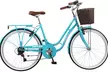 Avocet Vogue, Symphony or Mystique Reflex Heritage Bike With Free Delivery - Image 2