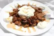 Up to 39% Off on Ethiopian Cuisine at Union N Eritrean and Ethiopian bar and Restaurant - Second Medium