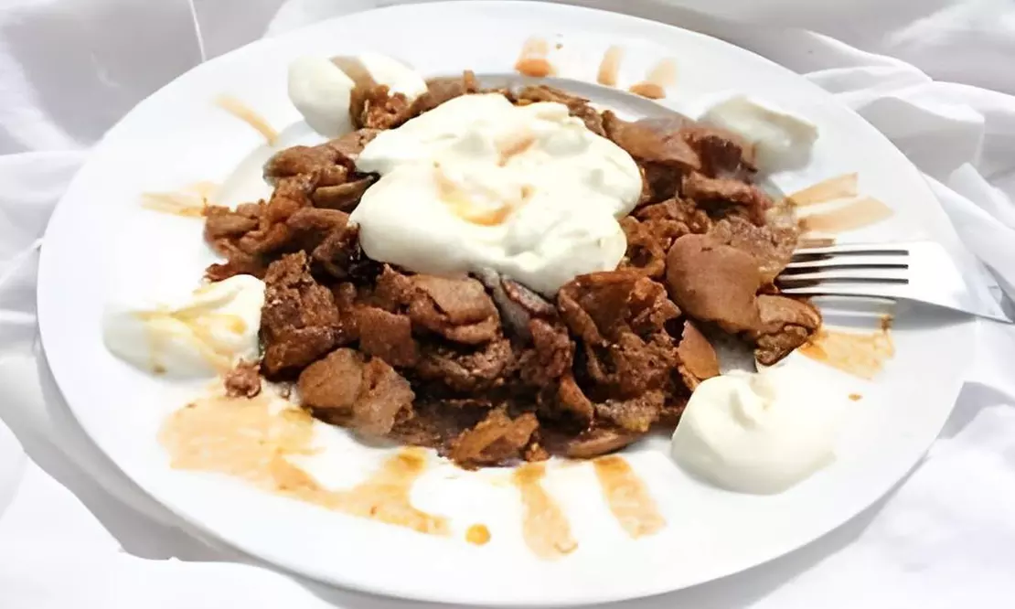 Savor Ethiopian Cuisine w/ $25 Voucher, Lunch Special or Family Dinner