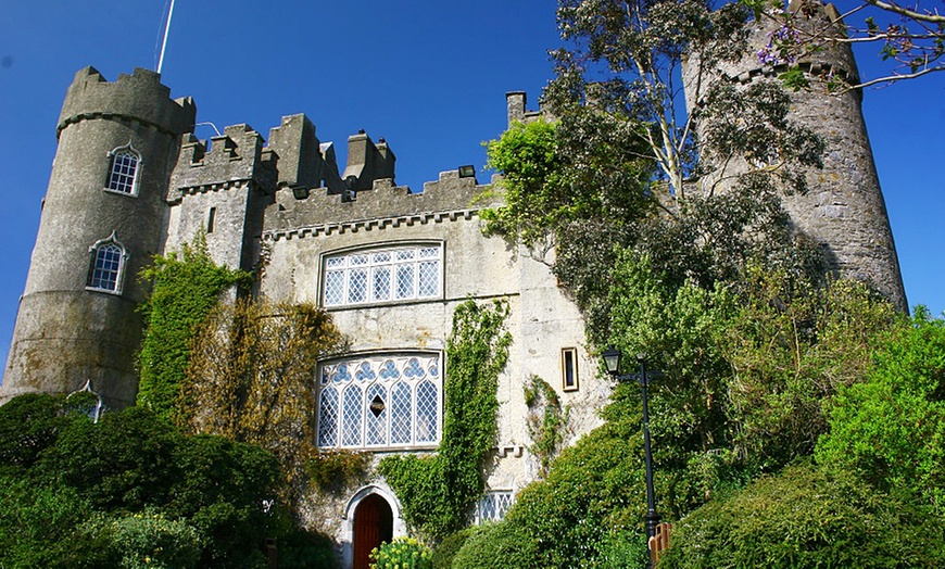 Image 5: Séjour en Irlande pour prendre des cours en anglais 