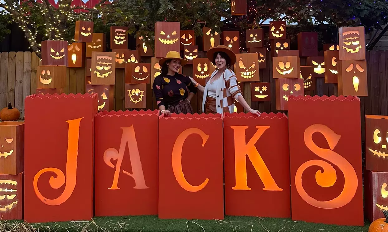 Admission to the Largest & Biggest Fall Festival in Downtown Chicago