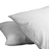 Image 4: 1 o 2 coppie di federe Elegant Made in Italy