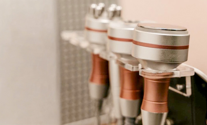 Image 2: Up to 64% Off on IPL Hair Removal at The Body Lux