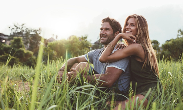 Enjoy a Spray Tan or Week of UV Tanning and Spa Services