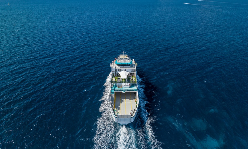 Image 7: Descuento en ferry para Ibiza y Formentera con Baleària
