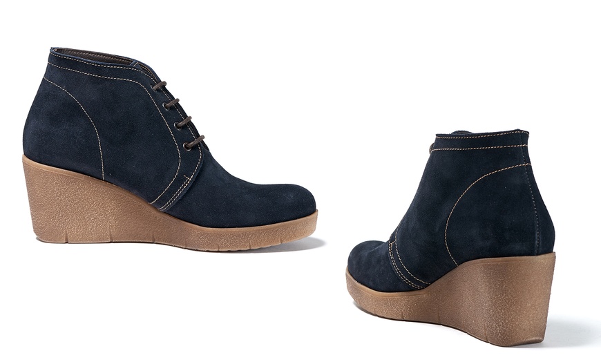 Image 8: Scarpe da donna