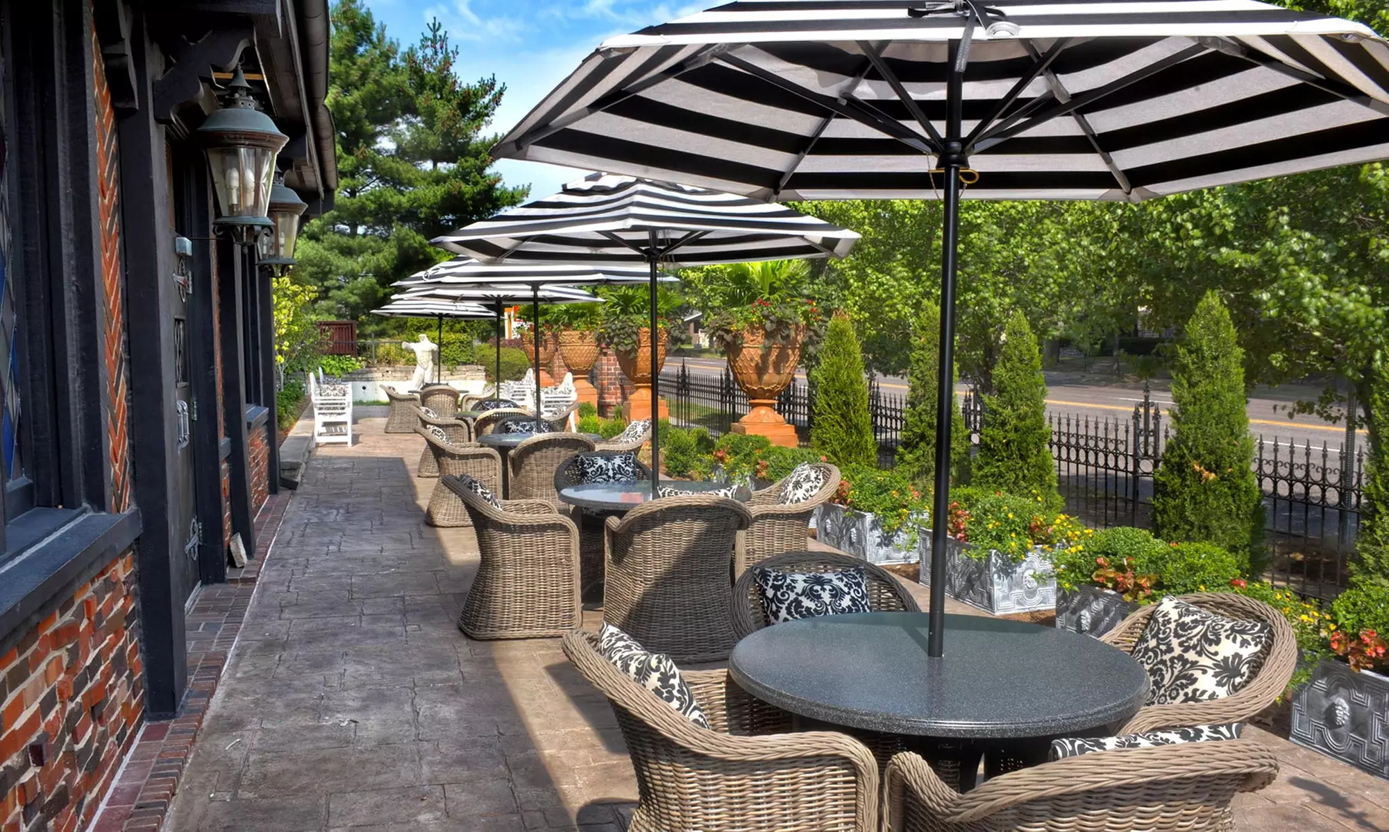Stay for Two at The Cheshire in St. Louis. Dates into March. - Second Medium