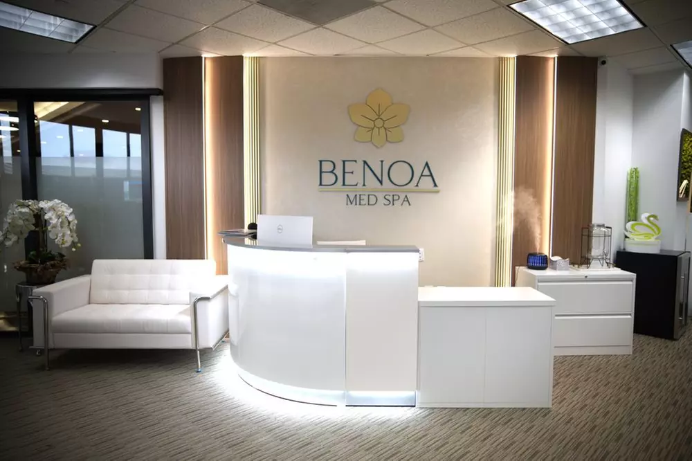 Up to 51% Off on Facial at Benoa Med spa
