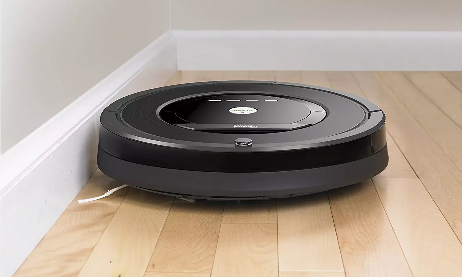 iRobot Roomba 805 Robotic Vacuum (Refurbished) - Primary Image