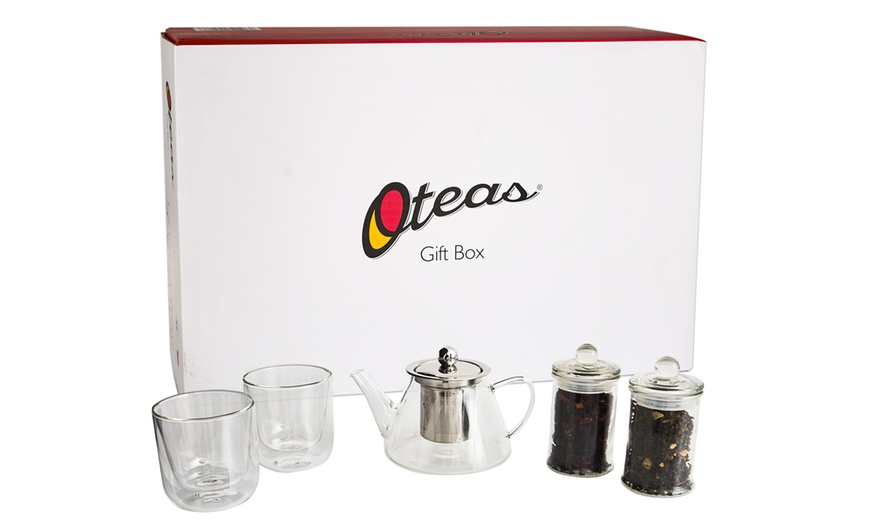 Image 5: Oteas Speciality Tea Sets