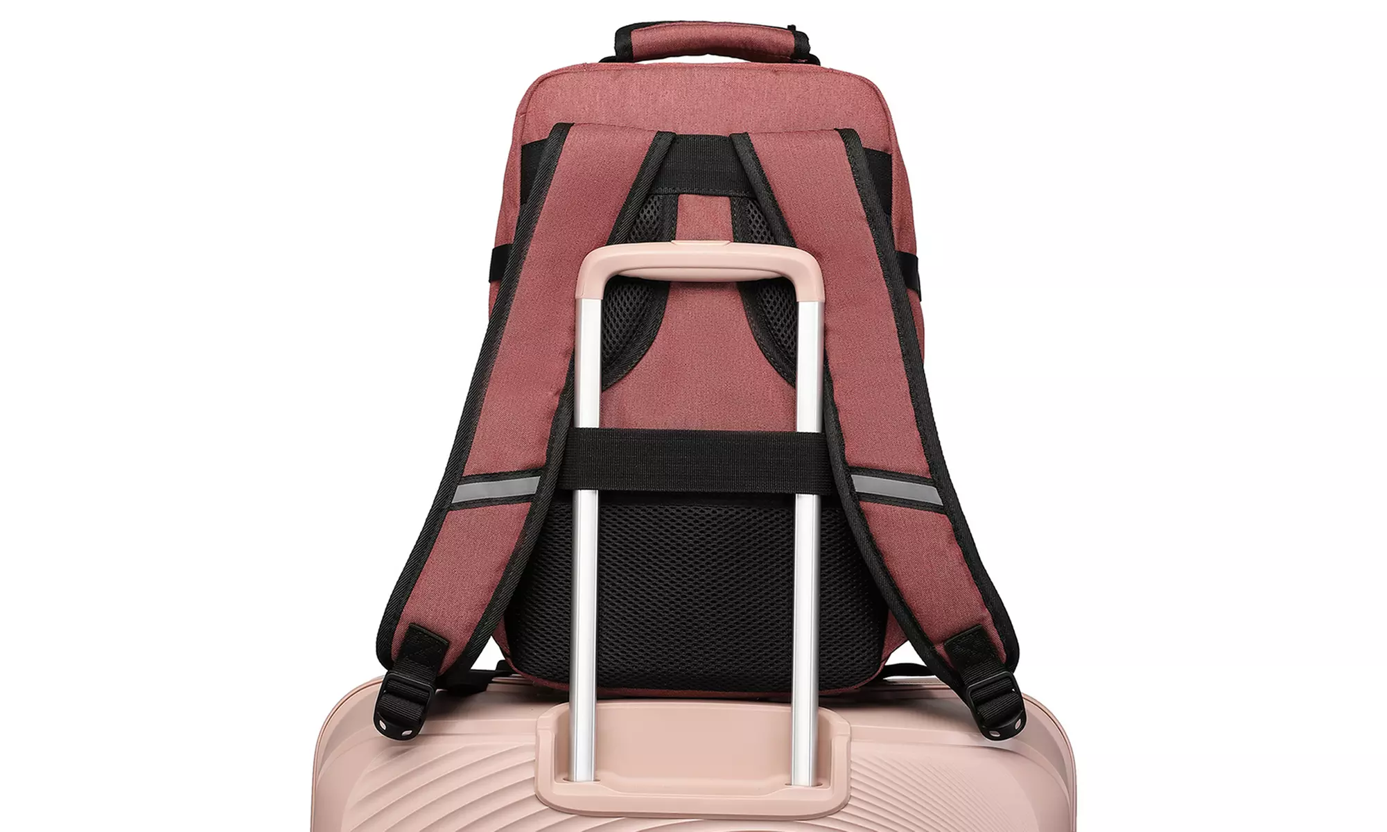 KONO 20L Lichtgewicht Cabine Rugzak - Multi Color