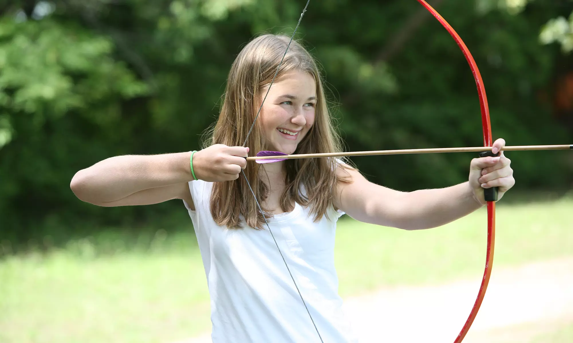 C$769 for One-Week Summer Camp for One Child at Camp Nokomis (C$1,399 Value) - Primary Image