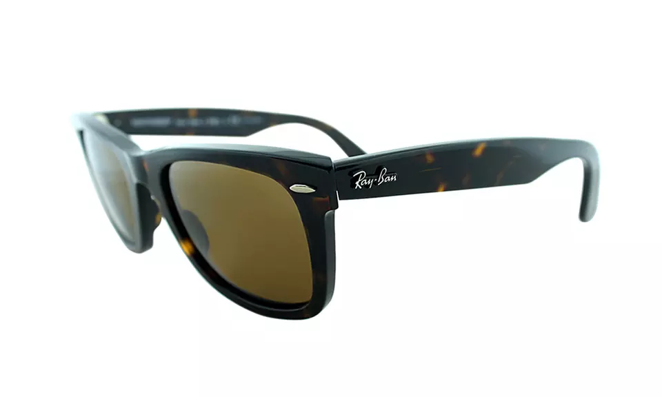 Unisex Ray-Ban Sunglasses. Multiple Styles Available - Primary Image