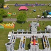 Image 1: Mega Fun Family Fest  | Unlimited Inflatable Fun | 11 May