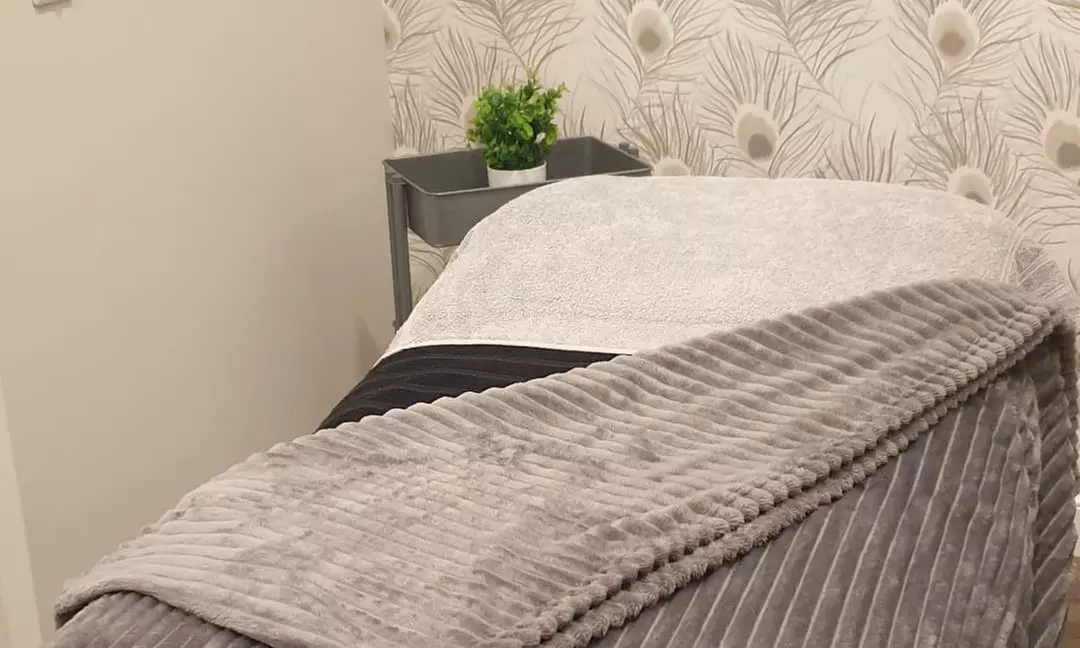 Achieve a Glossy Finish: Manicure and/or Pedicure with Gel Polish