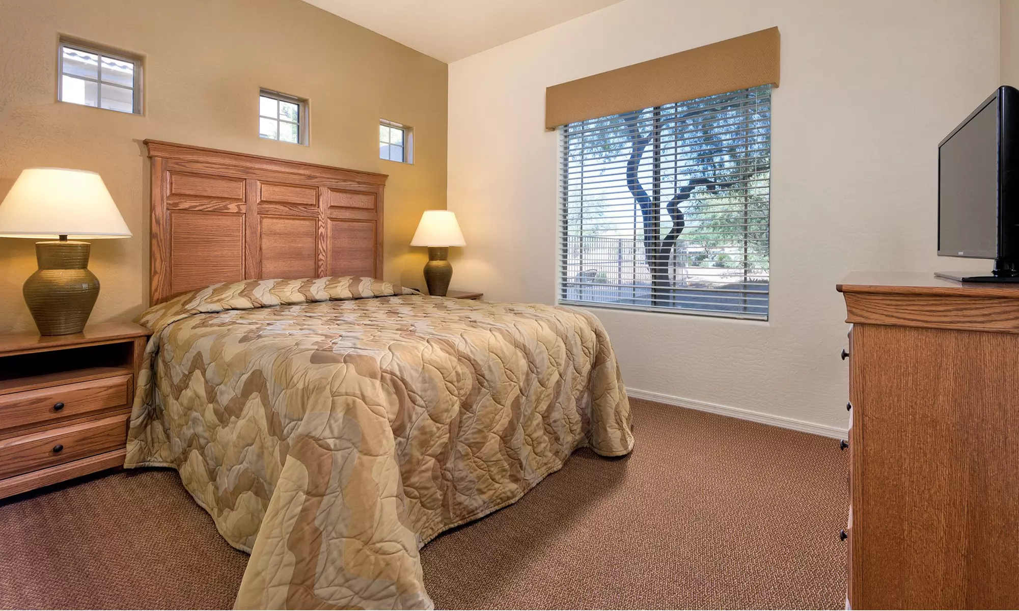 Family-Friendly Stay in Oro Valley
