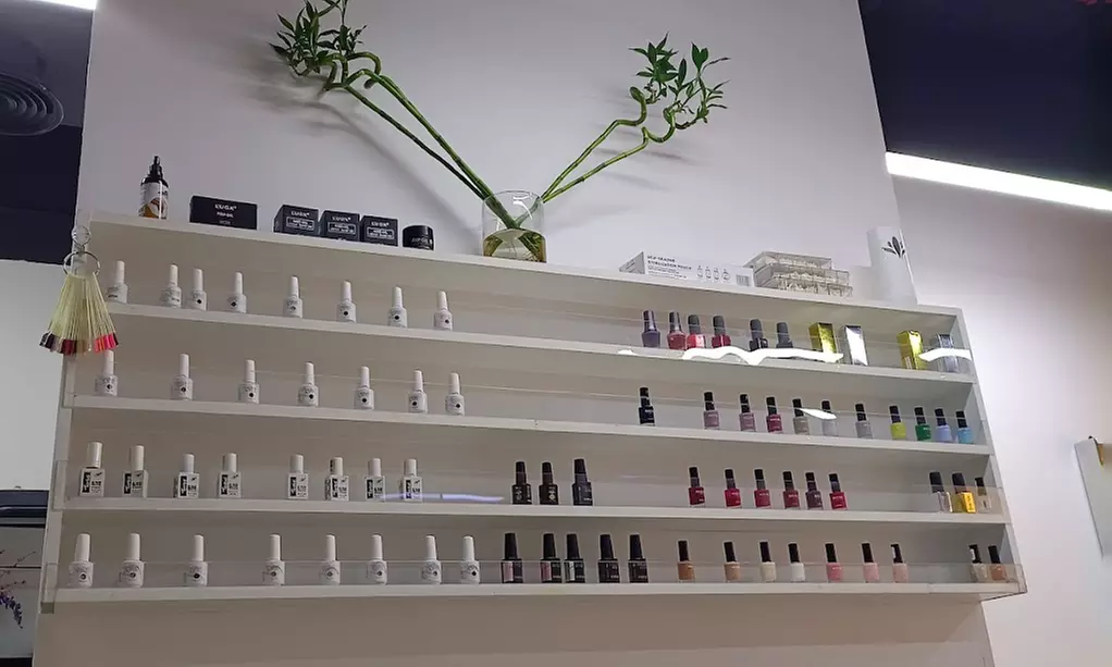 Transform Your Nails with Classic or Gel Manicure and Pedicure at Peace and Style Beauty Salon (Up to 57% Off) - Image 6