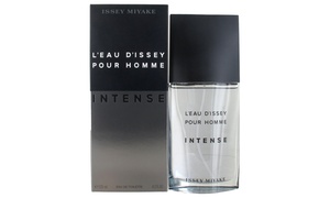 Issey Miyake Homme Intense 125ml Eau de Toilette