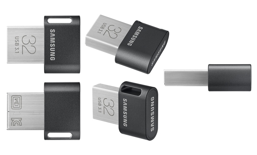 Image 2: Samsung usb-stick