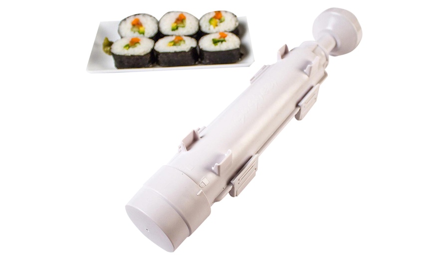 Image 2: Sushi Roller