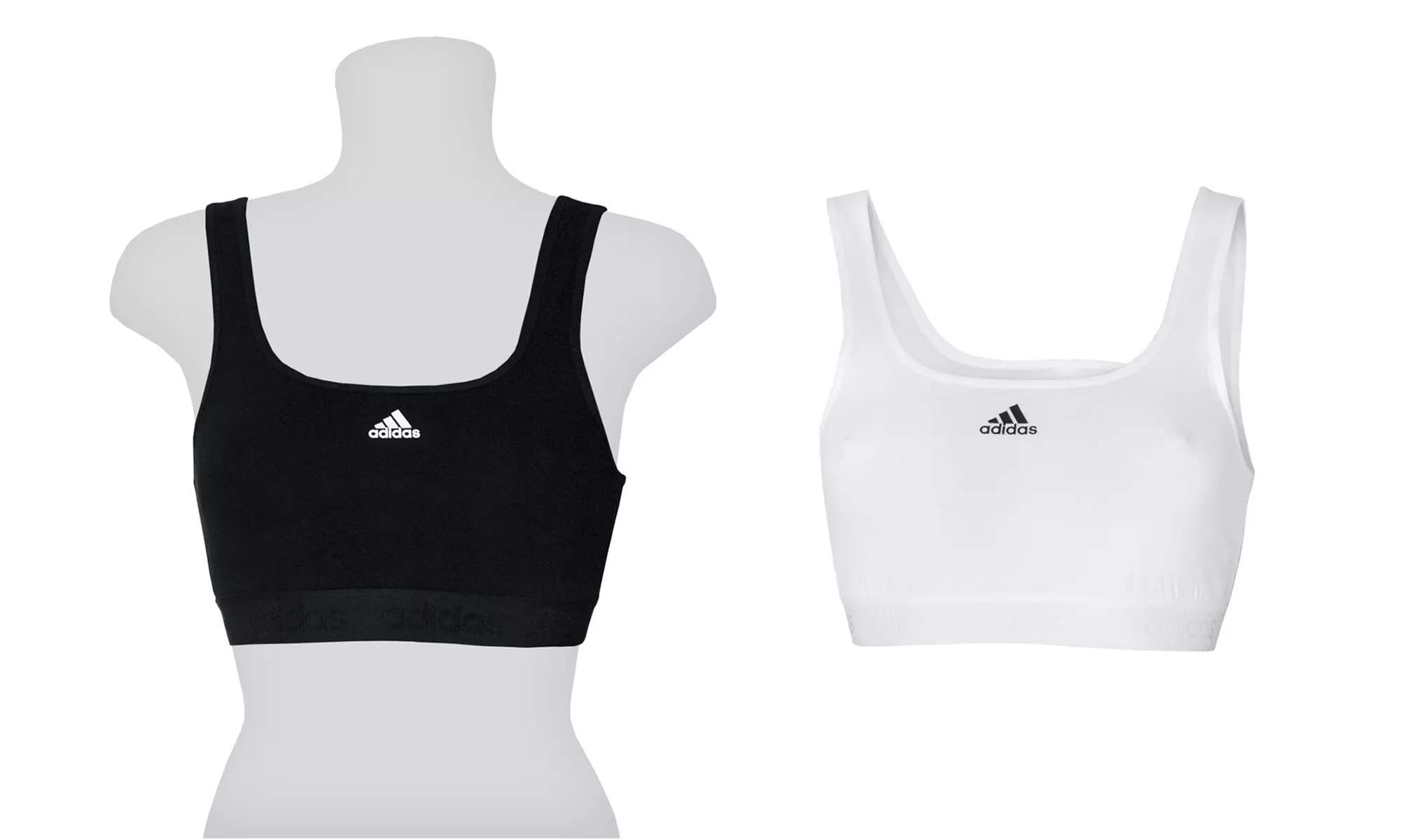 Top donna sportivo Adidas Flex