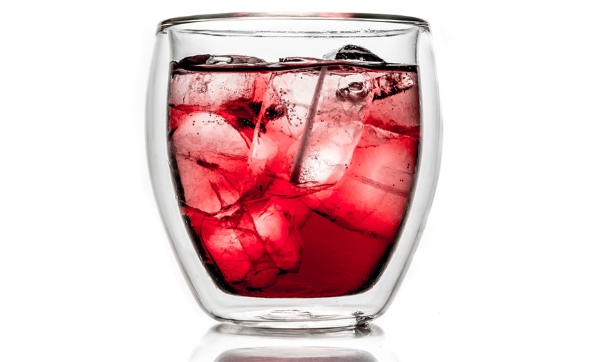 Image 5: Double-Walled Thermoglasses