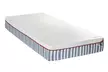 Matelas "Cocon", 24 cm, multi-technologies, mousse mémoire forme et mousse Hypersoft, déhoussable, fabrication française - Image 6