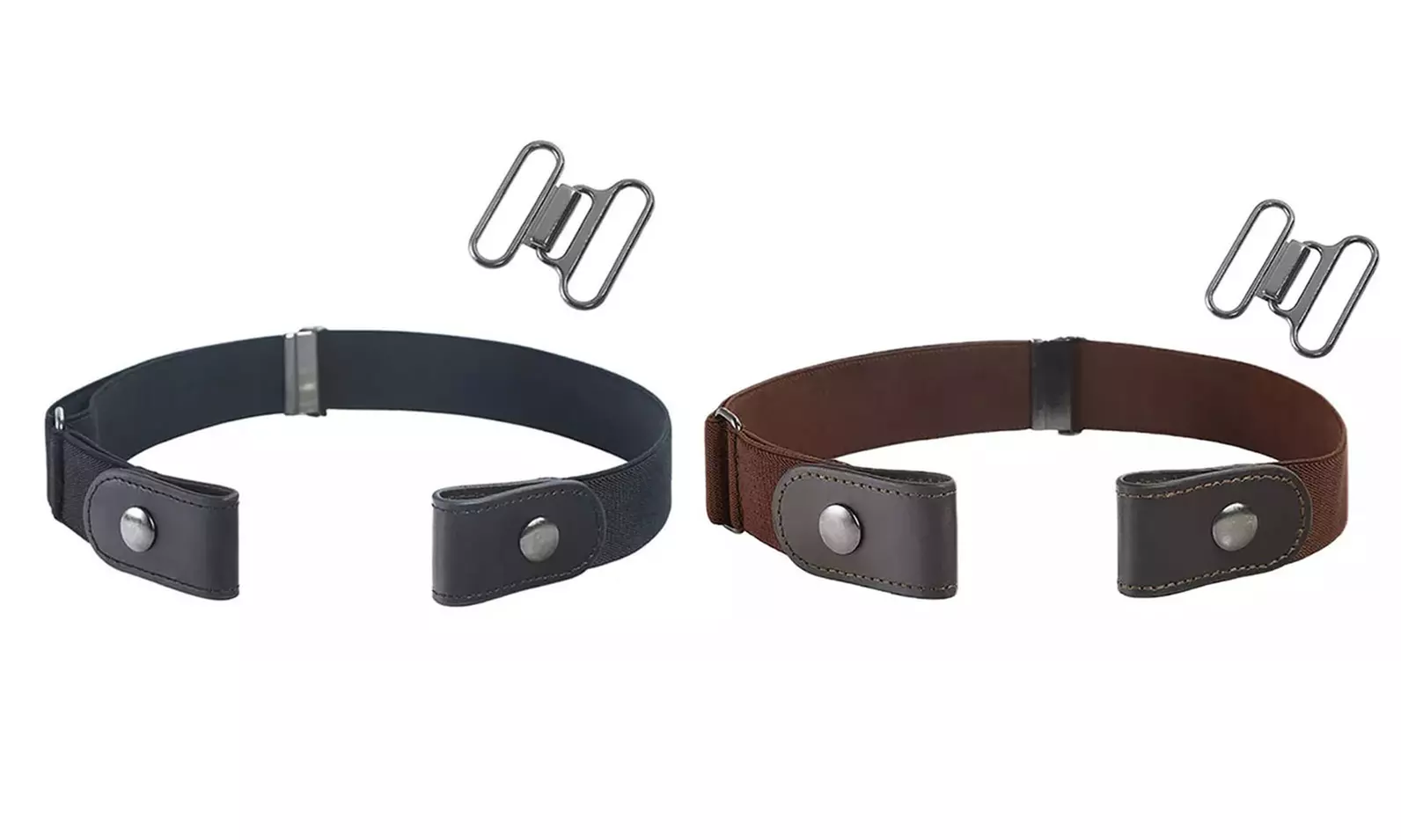 1 o 2 cinturini elastici impermeabili