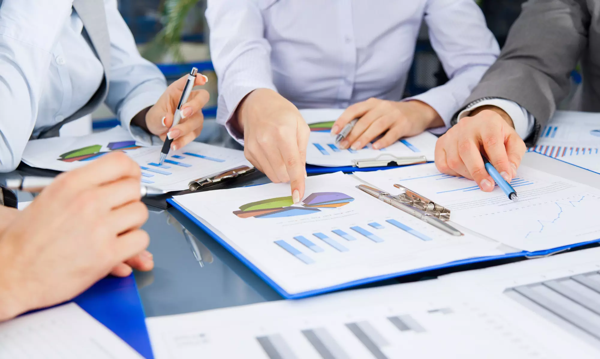 Business Consulting Services at Revenue Cycle Market, LLC (45% Off) - Primary Image