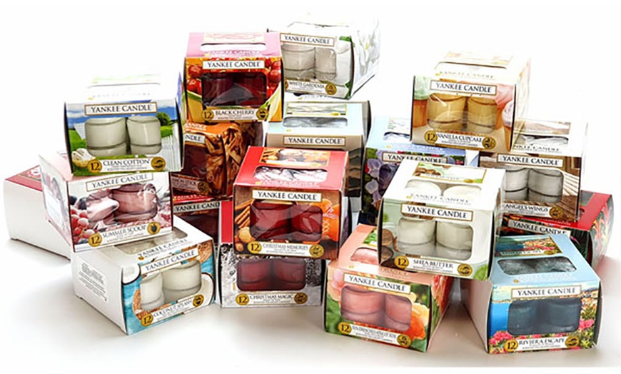 Image 2: Yankee Candle Assorted Bundle