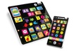 Baby & Kid's Pretend Play Tech Toys - Second Medium