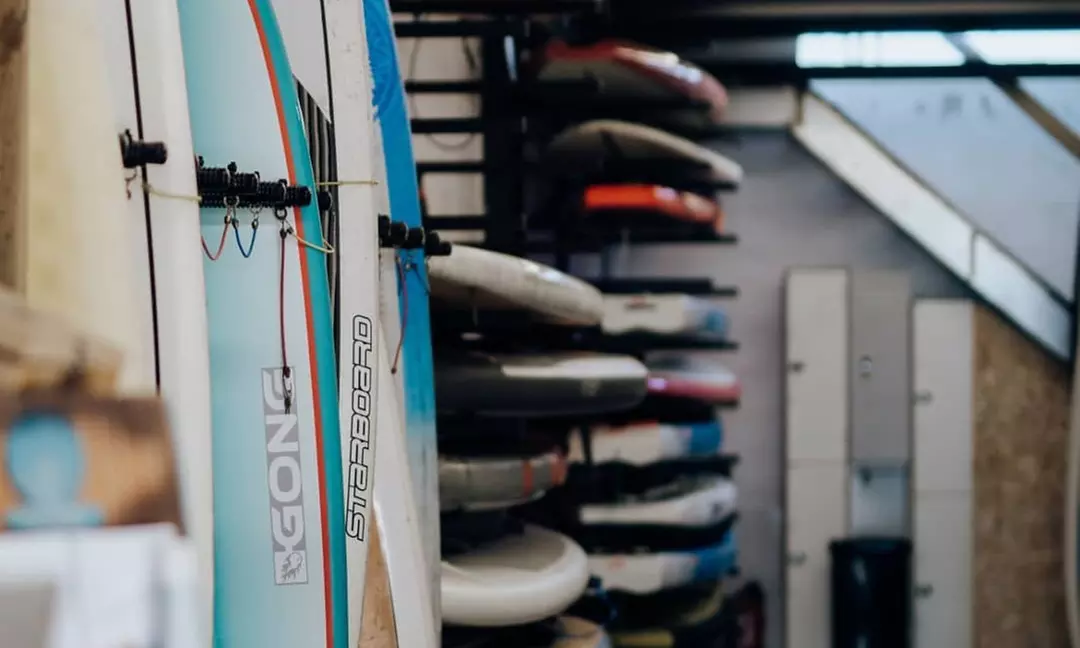 Aventura acuática con alquiler de paddle surf, kayak o tabla de surf