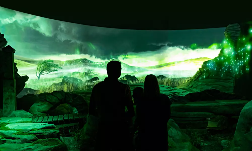 Self - Guided Jail Tour for up to a Family of Four at Bodmin Jail!