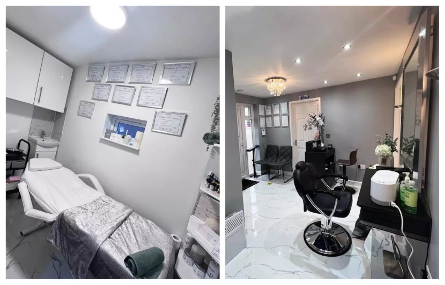 Choice of Swedish Massage at Binishaz Aesthetics