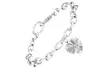 Bracelets Sc Crystal orné cristal Swarovski® - Second Medium