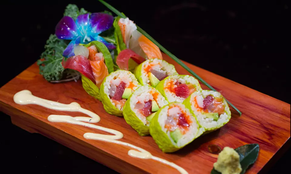 10% Cash Back at Dongwon Sushi and Tuna - Primary Image