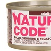 Image 11: 60 lattine di cibo umido per gatti Natural Code