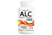 Bis zu 360 Line@ ALC Acetyl L-Carnitine Kapseln (bis zu 523,33 € / kg) - Second Medium